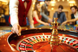 Spinamba Casino